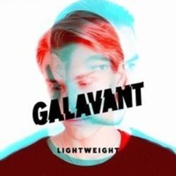 Galavant Lightweight écouter gratuit en ligne.