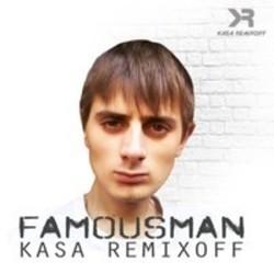 Outre la Dj Sender musique vous pouvez écouter gratuite en ligne les chansons de Kasa Remixoff.