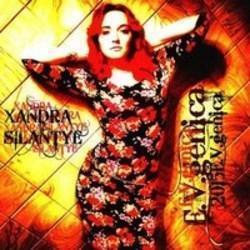 Écouter Xandra Silantye meilleures chansons en ligne gratuitement.