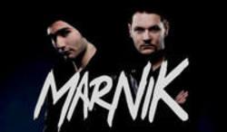 Ecouter gratuitement la nouvelle chanson de Marnik Young And Wild (feat. Ostekke).