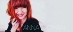 Outre la Mattias & G80's musique vous pouvez écouter gratuite en ligne les chansons de Anna Lidman.