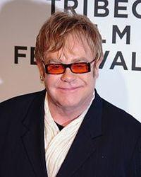 Elton John Whisper écouter gratuit en ligne.