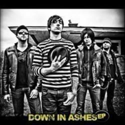 Down in Ashes lyrics des chansons.