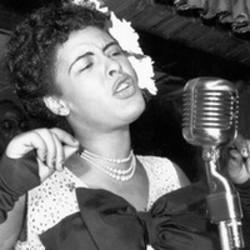 Ecouter gratuitement les Billie Holiday chansons sur le portable ou la tablette.