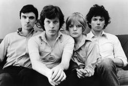 Talking Heads Once In A Lifetime écouter gratuit en ligne.