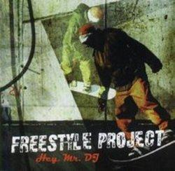 Outre la Elena Gheorghe musique vous pouvez écouter gratuite en ligne les chansons de Freestyle Project.