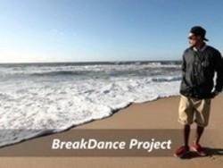 Breakdance Project Electric b-boing dee jay mix écouter gratuit en ligne.