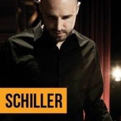 Ecouter gratuitement les Schiller chansons sur le portable ou la tablette.
