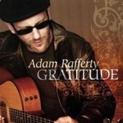 Outre la Ugly Kid Joe musique vous pouvez écouter gratuite en ligne les chansons de Adam Rafferty.