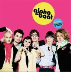 Outre la Selah Sue musique vous pouvez écouter gratuite en ligne les chansons de Alphabeat.