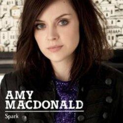 Amy Macdonald Human Spirit écouter gratuit en ligne.