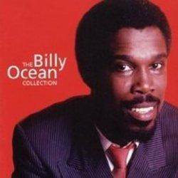 Outre la Barrett Strong musique vous pouvez écouter gratuite en ligne les chansons de Billy Ocean.