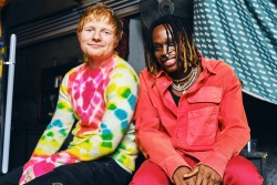 Écouter Fireboy DML & Ed Sheeran meilleures chansons en ligne gratuitement.