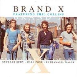 Outre la Nox Arcana musique vous pouvez écouter gratuite en ligne les chansons de Brand X.