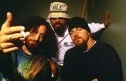 Ecouter gratuitement les Cypress Hill chansons sur le portable ou la tablette.