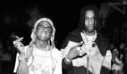 Polo G & Lil Wayne Gang Gang