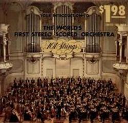 101 Strings Orchestra Concerto to the golden gate écouter gratuit en ligne.