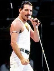 Freddie Mercury Let's turn it on 12' mix) écouter gratuit en ligne.