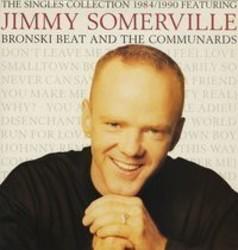 Jimmy Somerville You make me feel écouter gratuit en ligne.