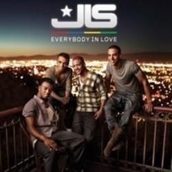 Jls Everybody In Love (P. Money Dub) écouter gratuit en ligne.