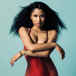 Écouter Nicki Minaj gratuit en ligne.