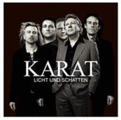 Outre la Tommaso Albinoni musique vous pouvez écouter gratuite en ligne les chansons de Karat.