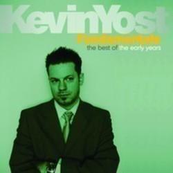 Ecouter gratuitement les Kevin Yost chansons sur le portable ou la tablette.