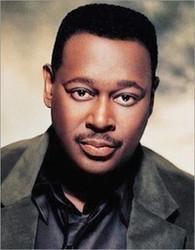 Luther Vandross There's Nothing Better Than Love écouter gratuit en ligne.