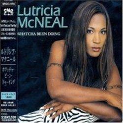 Lutricia Mcneal Piano-Texas-USA écouter gratuit en ligne.