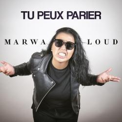 Outre la Agrume musique vous pouvez écouter gratuite en ligne les chansons de Marwa Loud.