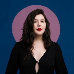 Lucy Dacus Hot & Heavy