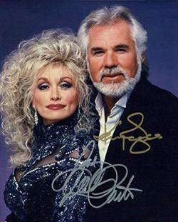 Kenny Rogers And Dolly Parton Islands In The Stream écouter gratuit en ligne.