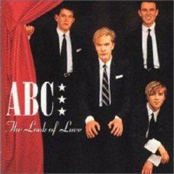 Abc The Look Of Love (Part 1) écouter gratuit en ligne.