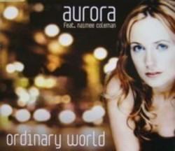 Aurora Running With The Wolves écouter gratuit en ligne.
