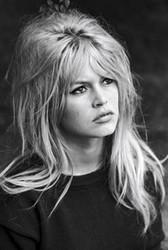 Outre la Matic musique vous pouvez écouter gratuite en ligne les chansons de Brigitte Bardot.