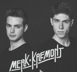 Merk & Kremont lyrics des chansons.