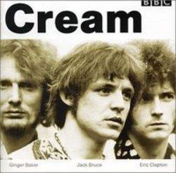Cream Badge écouter gratuit en ligne.