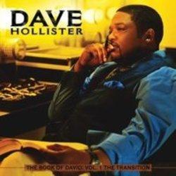 Ecouter gratuitement les Dave Hollister chansons sur le portable ou la tablette.