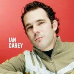 Ian Carey lyrics des chansons.