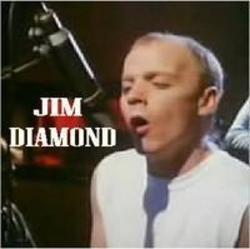 Jim Diamond lyrics des chansons.