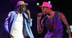 Outre la Klaudia Kix musique vous pouvez écouter gratuite en ligne les chansons de Chris Brown & Young Thug.