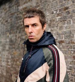 Outre la Black Label Society musique vous pouvez écouter gratuite en ligne les chansons de Liam Gallagher.