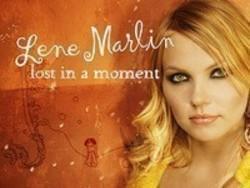 Outre la Russell Morris musique vous pouvez écouter gratuite en ligne les chansons de Lene Marlin.