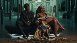 The Carters Apeshit (feat. Beyonce & Jay-Z) écouter gratuit en ligne.