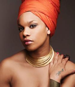 Outre la Denise musique vous pouvez écouter gratuite en ligne les chansons de Melissa Nkonda.