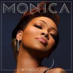 Monica The First Night (Album Version) écouter gratuit en ligne.