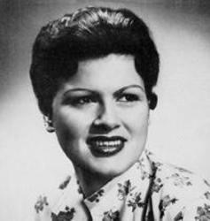 Outre la Betty Wright And The Roots musique vous pouvez écouter gratuite en ligne les chansons de Patsy Cline.