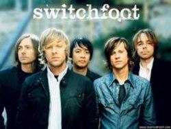 Switchfoot lyrics des chansons.