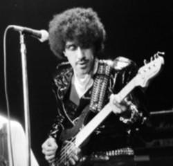 Thin Lizzy Dear Lord écouter gratuit en ligne.