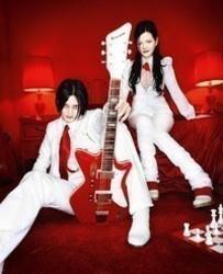The White Stripes You Don't Know What Love Is (You Just Do As You're Told)
